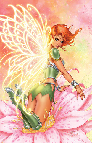 Battle Fairy