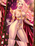 Black Gala '24: Risque (SIGNED)
