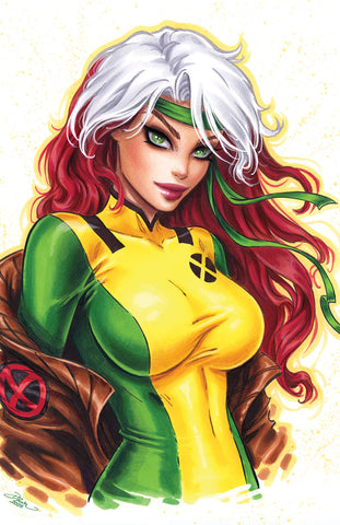 90s Rogue