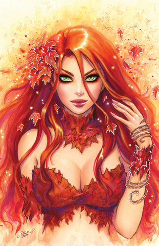 Autumn Ivy