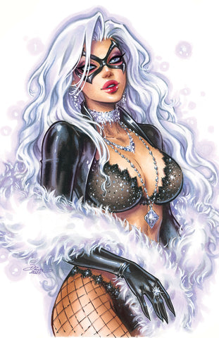 Black Cat Lavish