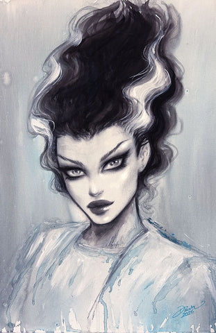 Bride of Frankenstein
