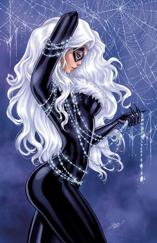 Diamond Strands: Leather