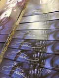 Empress Death Naughty (SIGNED)
