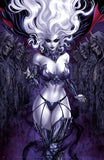 Empress Death (SIGNED)