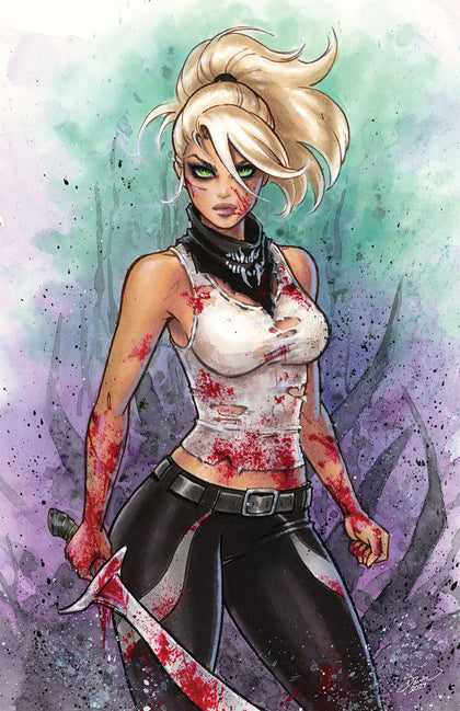 Erica Slaughter