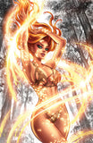 Fallen Forest: Bikini