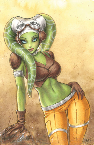 Hera Syndulla