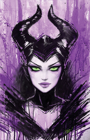 Maleficent
