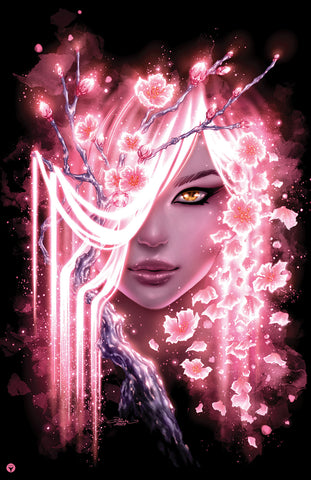 Veiled Magu: Nightglow