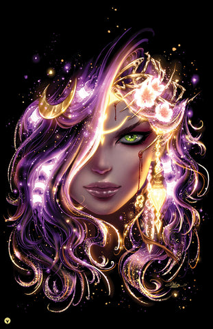 Veiled Mythmarked: Nightglow