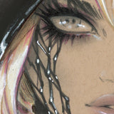 Venomized Spider-Gwen Tonal