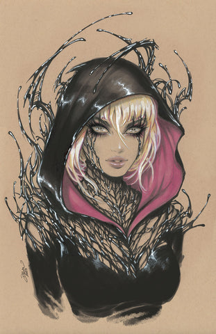 Venomized Spider-Gwen Tonal