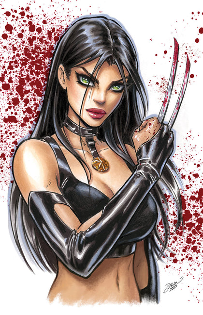 X-23 Bust