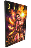 Divinica Volume 1: Hardcover