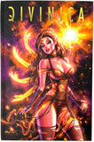 Divinica Volume 1: Hardcover
