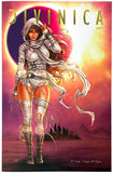 Divinica Volume 1: Trade Paperback