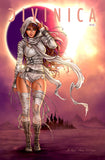 Divinica Volume 1: Trade Paperback