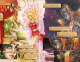 Divinica Volume 1: Trade Paperback