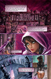 Divinica Volume 1: Trade Paperback