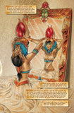 Divinica Volume 1: Trade Paperback