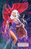 Divinica Volume 1: Trade Paperback