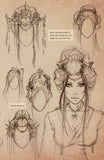Genesis Volume 1: Trade Paperback