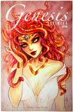 Genesis Volume 1: Trade Paperback