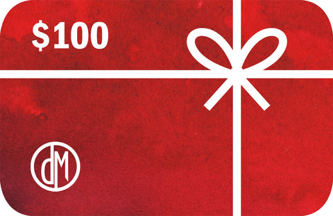 Prize #10: $100 Gift Card for DawnMcTeigue.com