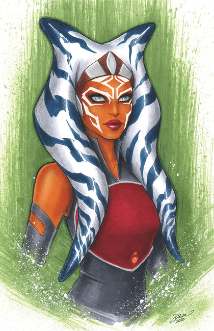 Ahsoka Tano