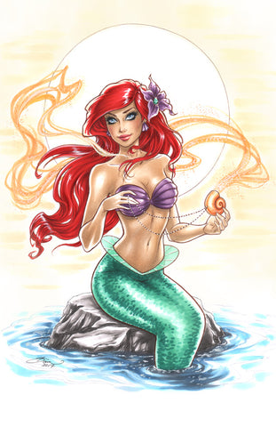 Ariel