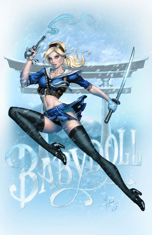 Babydoll