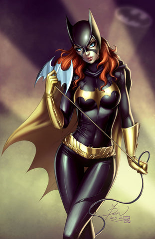 Batgirl