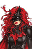 Prize #3: 8.5x11 Bust Commission