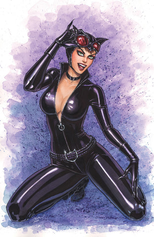 Catwoman