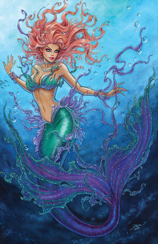 Mermaid