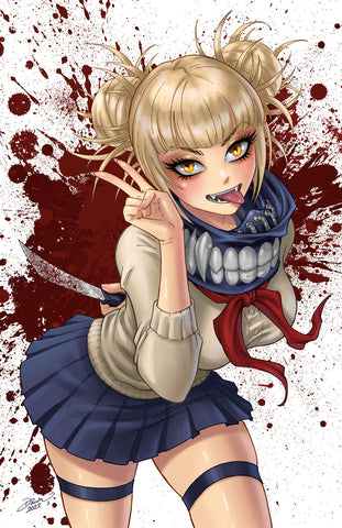 Toga