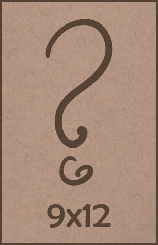 Prize #4: 9x12 Tonal Commission